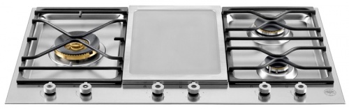 ��������������� �������� ������ Bertazzoni PM3630GX