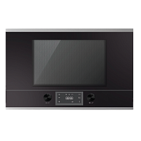    Kuppersbusch MR 6330.0 S1 Stainless Steel