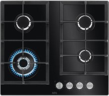 ������� �������� ����������� AEG HKB64420NB