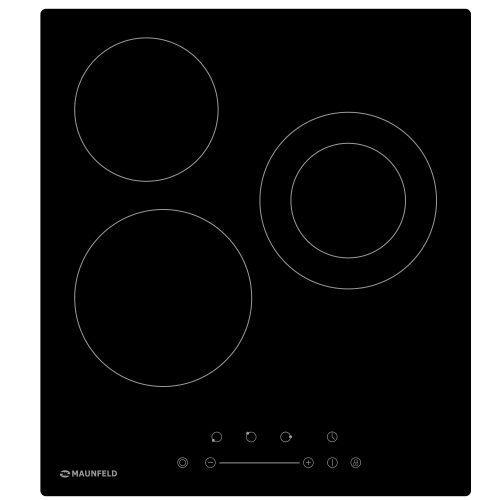 ������������� �������� ������ Maunfeld EVCE.453.D-BK ������