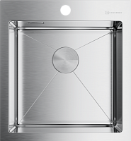  Omoikiri Akisame 46-IN