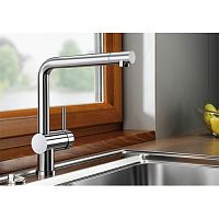 ��������� BLANCO LINUS-F ����