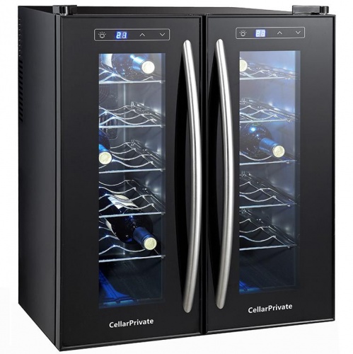 ������ ���� Cellar Private CP024-2T