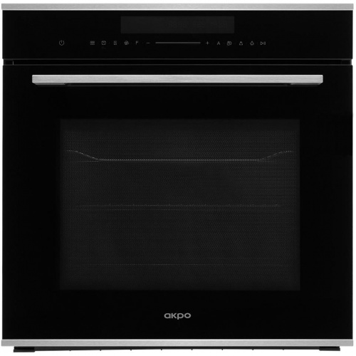    AKPO PEA 72M13 SSD05 IX