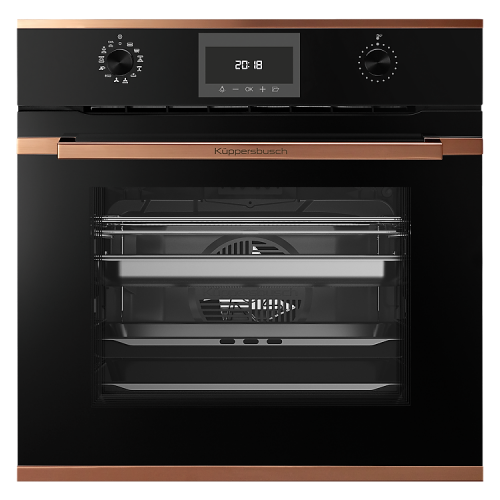    Kuppersbusch BD 6340.0 S7 Copper