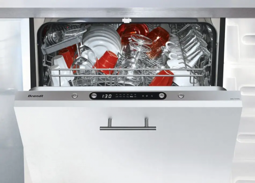 ������������� ������ Brandt DWJ137DS