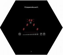   Kuppersbusch EKWI 3740.0 W  
