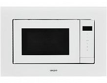    AKPO MEA 2001 Flat WH