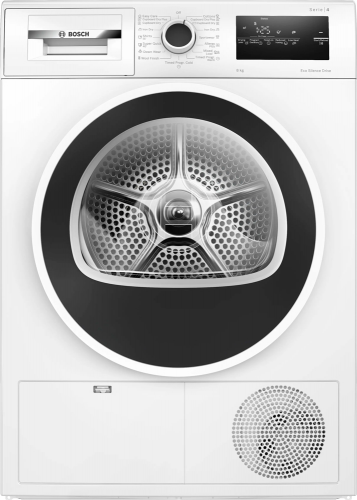 ��������� ������ Bosch WTN86211ME