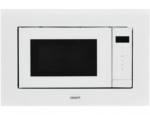    AKPO MEA 2001 Flat WH