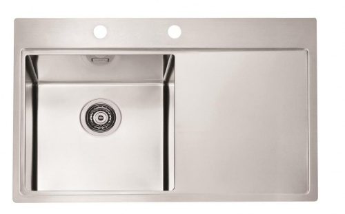  Alveus PURE 40