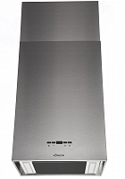 ������� Konigin Geometry Inox/Black Glass