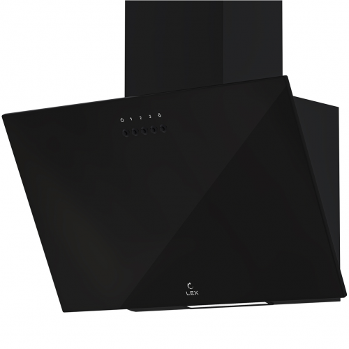 ������� Lex MOZA 600 Black