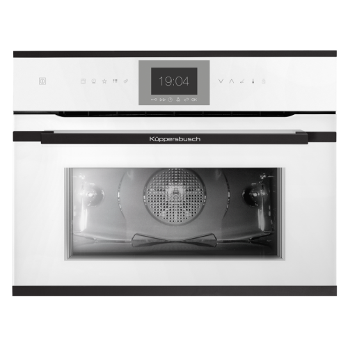    Kuppersbusch CBP 6550.0 W5 Black Velvet