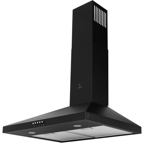 ������� Lex BRIZ 600 Black