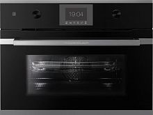       Kuppersbusch CBM 6350.0 S3 Silver Chrome