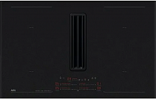 ������������ �������� ������ � �������� AEG NCP84C01AZ