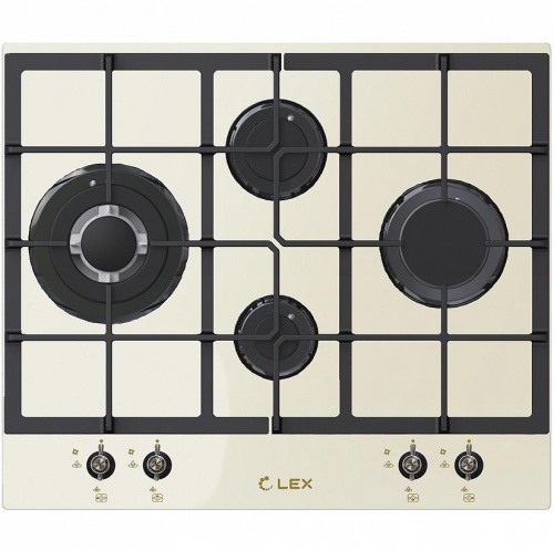   Lex GVG 6043C IV LIGHT