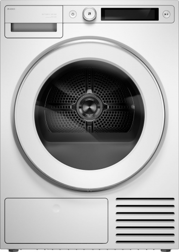 ��������� ������ ASKO T510HRXLW.P