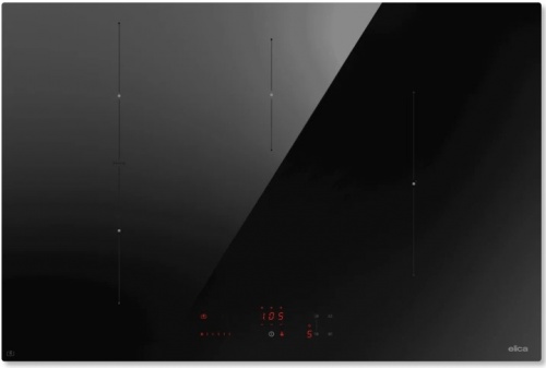    Elica RATIO CONNEX 804 PLUS BL