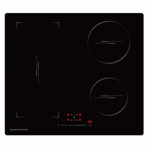 ������������ �������� ������ Zigmund & Shtain CI 46.6 B