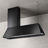 ������� ELICA IKONA MAXXI PURE BL MAT/F/120