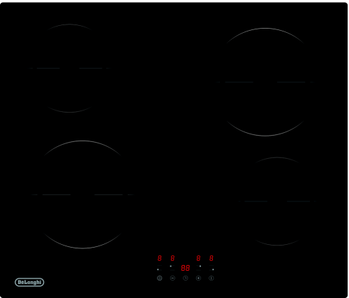 ������������� �������� ������ DeLonghi SATORA 6E0 CT
