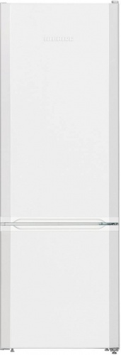  Liebherr CUe 2831
