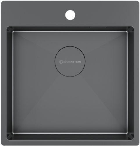  Kuchenstern WERK 50 GM