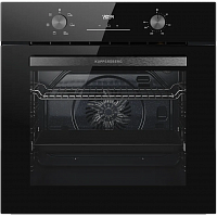 ������������� ������� ���� Kuppersberg HO 606 Black