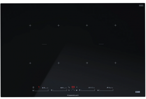    Kuppersbusch KI 8880.1 SR