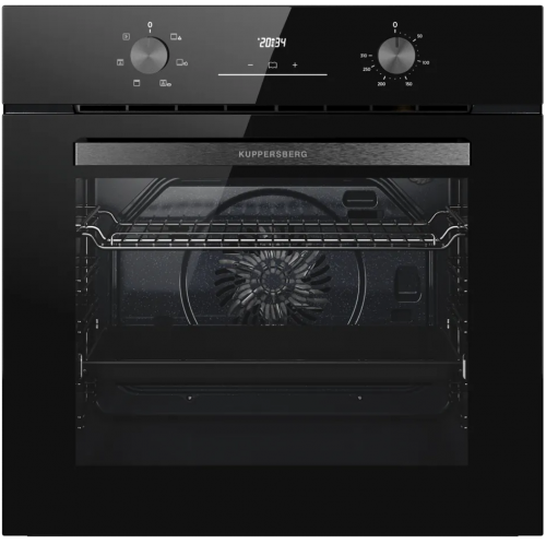 ������������� ������� ���� Kuppersberg HO 606 Black