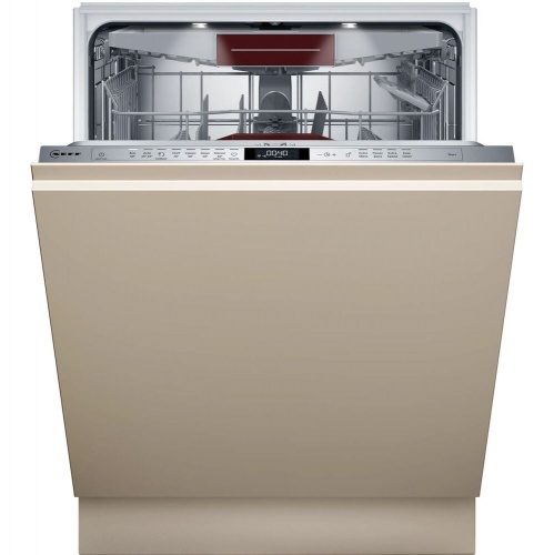   Neff S177ZCX01E