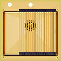  Paulmark KRONER-PRO 51 BG