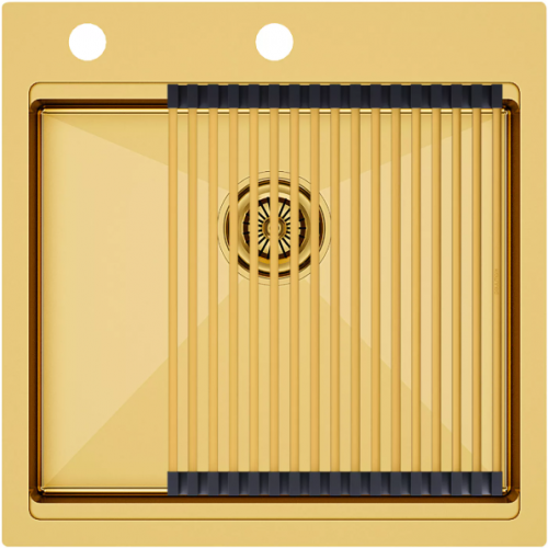  Paulmark KRONER-PRO 51 BG