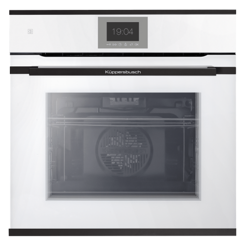    Kuppersbusch BP 6550.0 W5 Black Velvet