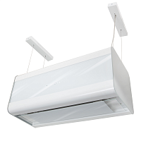 ������� Konigin Deimos White 81