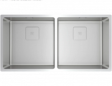  Teka Flexlinea RS15 2B 860 PureClean