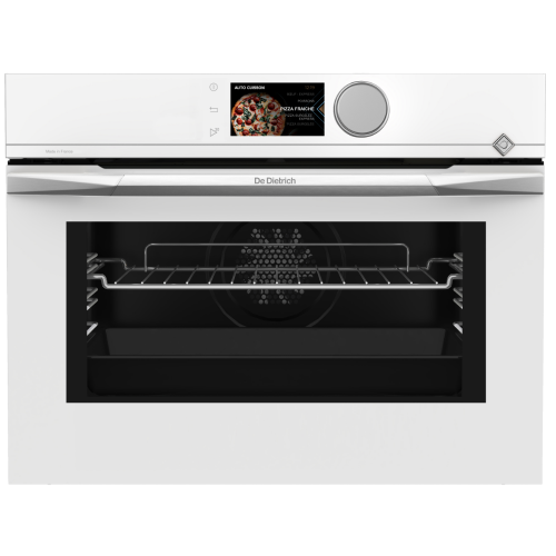   De Dietrich DKC4756W