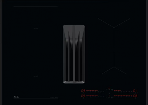 ������������ �������� ������ � �������� AEG NCH74B01AB