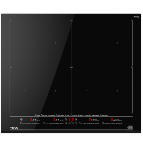    Teka IZF 68700 MST BLACK