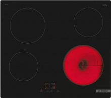 ������������� �������� ������ Bosch PKE611BA2E