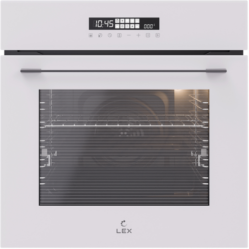 ������������� ������� ���� Lex EDS 1000 WH