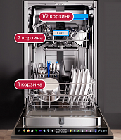 ������������ ������������� ������ Lex PM 4583B color Lux