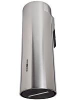 ������� Konigin Ester Inox/Black Glass 31