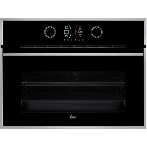    Teka HLC 860P BLACK-SS
