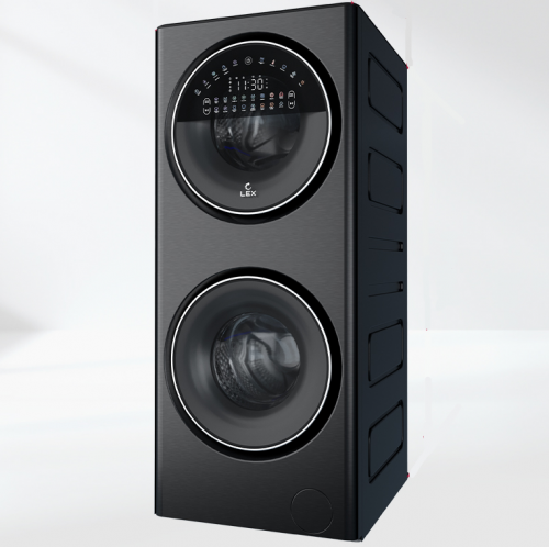 ���������� ������ c ������ LEX LWM10714LuxIDD