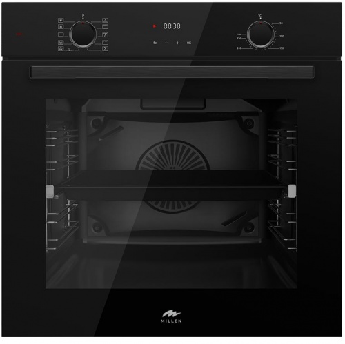    Millen MEO 6004 BB