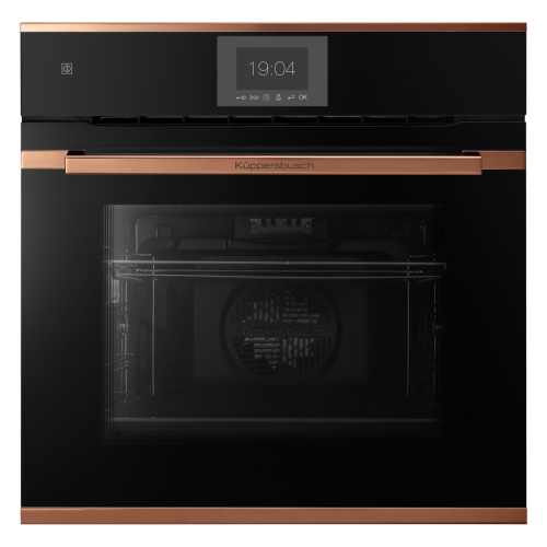    Kuppersbusch B 6550.0 S7 Copper