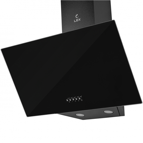 ������� Lex Meta 500 Black